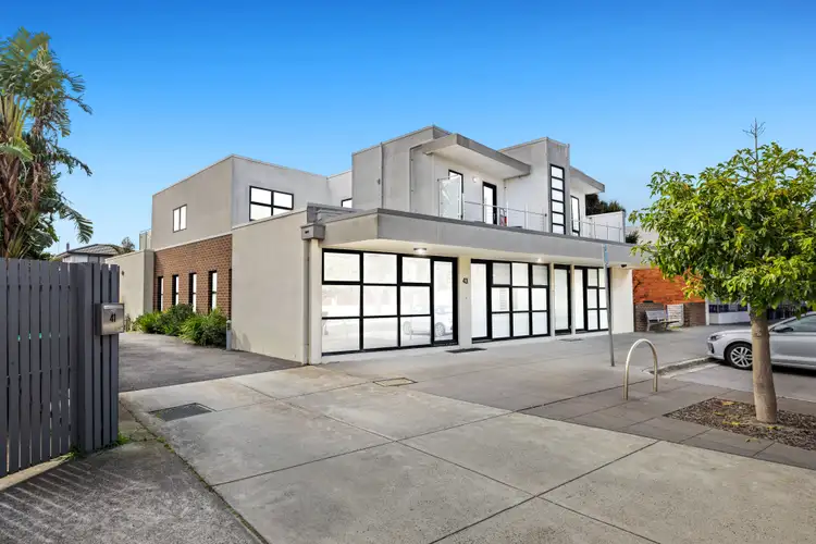 1/43 Patterson Street, Bonbeach VIC 3196