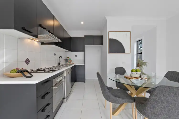 Fourth view of Homely apartment listing, 1/43 Patterson Street, Bonbeach VIC 3196