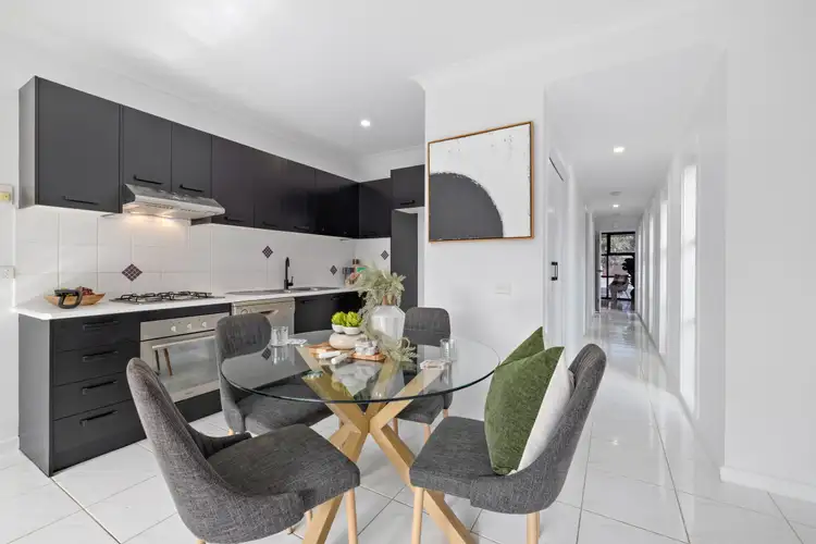 Sixth view of Homely apartment listing, 1/43 Patterson Street, Bonbeach VIC 3196