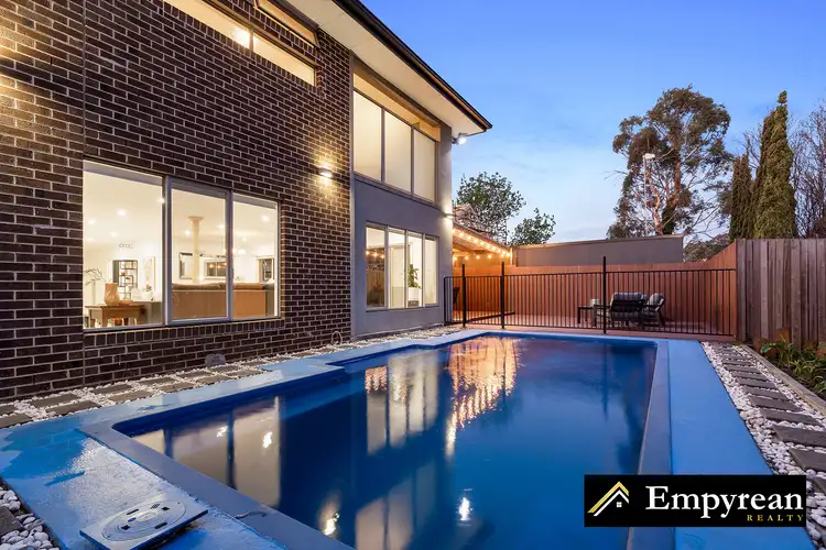 29 Jellicoe Street, Ivanhoe VIC 3079