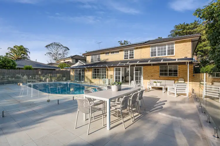 8 Hassell Street, St Ives NSW 2075
