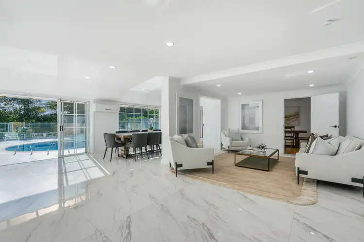 8 Hassell Street, St Ives NSW 2075