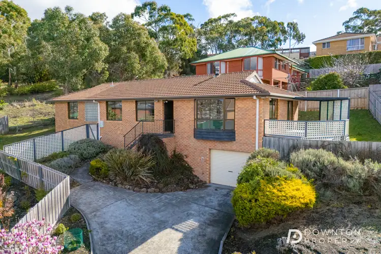 2/12 Dawkins Court, West Moonah TAS 7009