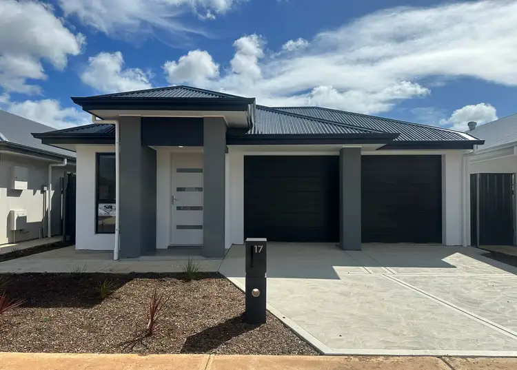 17 Knight Court, Munno Para Downs SA 5115