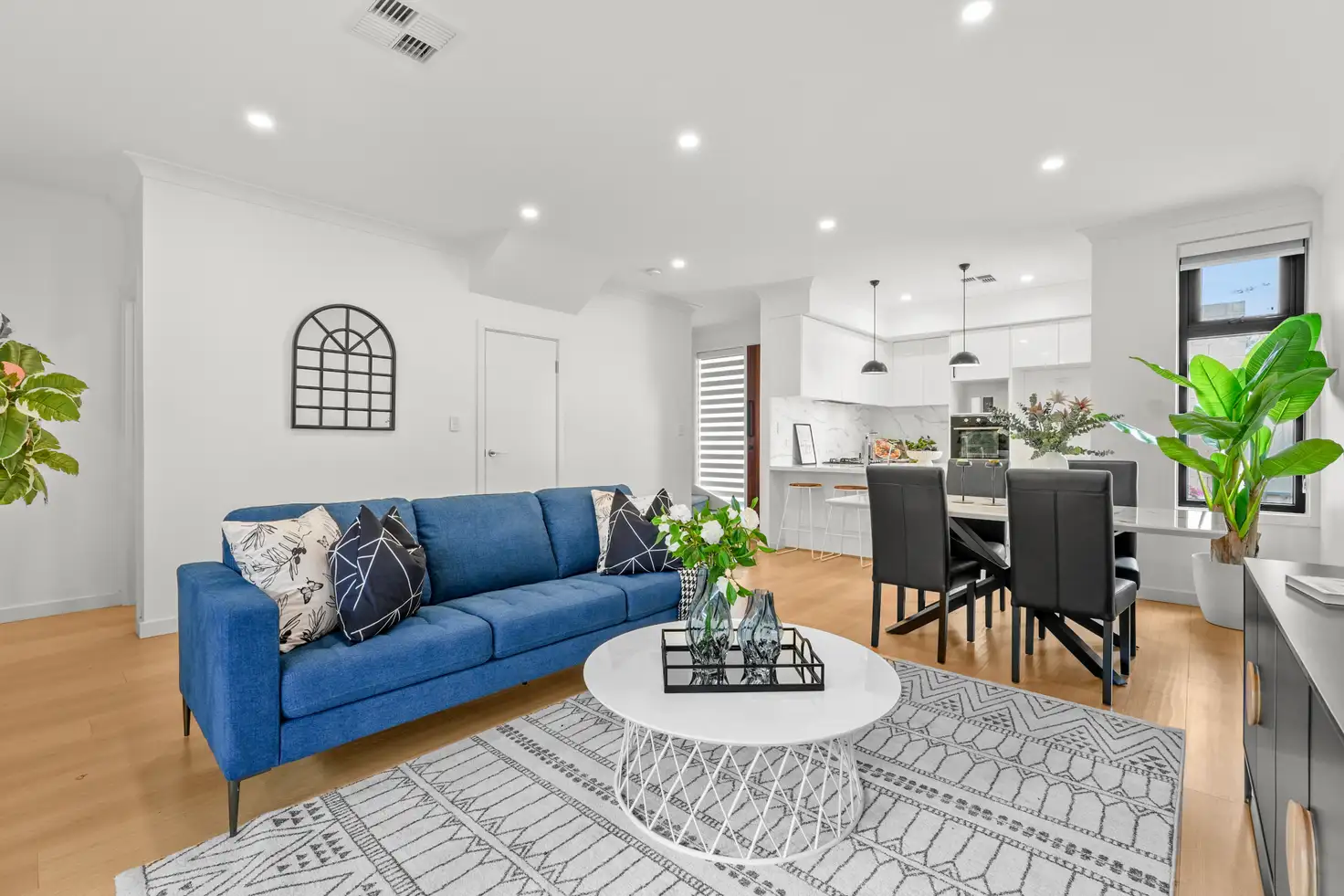 Main view of Homely house listing, 3/12 Ferris Street, Magill SA 5072