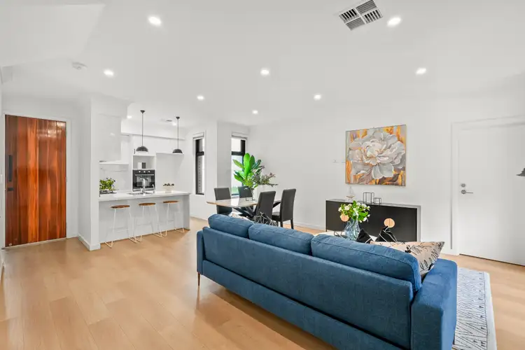 Fourth view of Homely house listing, 3/12 Ferris Street, Magill SA 5072