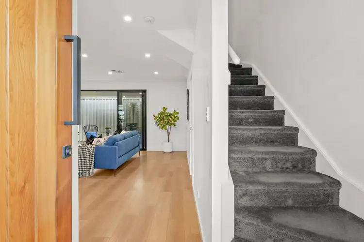 Fifth view of Homely house listing, 3/12 Ferris Street, Magill SA 5072