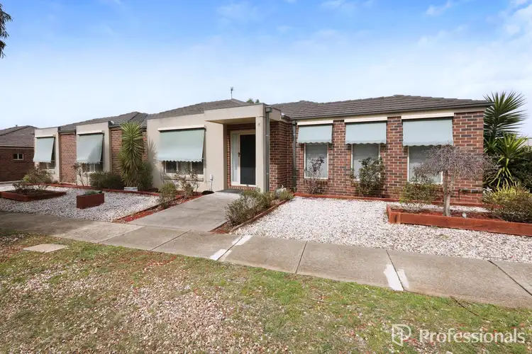 4/37 Lomandra Bowl, Harkness VIC 3337