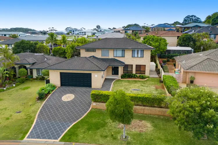 49 Brindabella Way