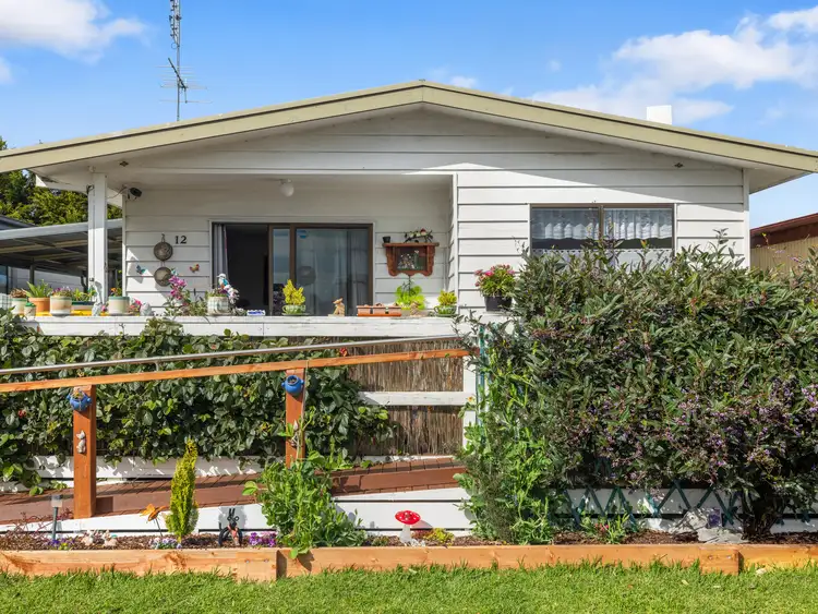 12 Margaret Street, Wonthaggi VIC 3995