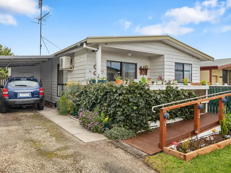 Third view of Homely unit listing, 12 Margaret Street, Wonthaggi VIC 3995