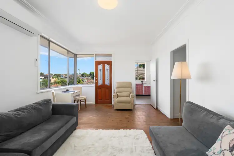 Second view of Homely villa listing, 5/18 Connemarra Street, Bexley NSW 2207