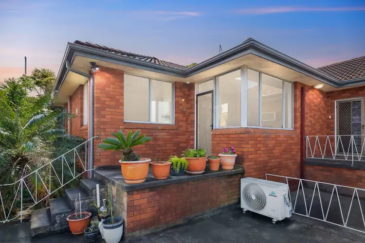 Third view of Homely villa listing, 5/18 Connemarra Street, Bexley NSW 2207