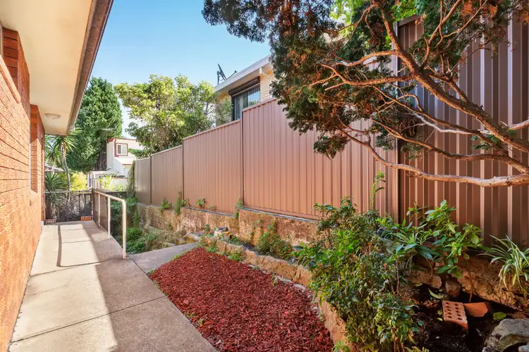 Sixth view of Homely villa listing, 5/18 Connemarra Street, Bexley NSW 2207