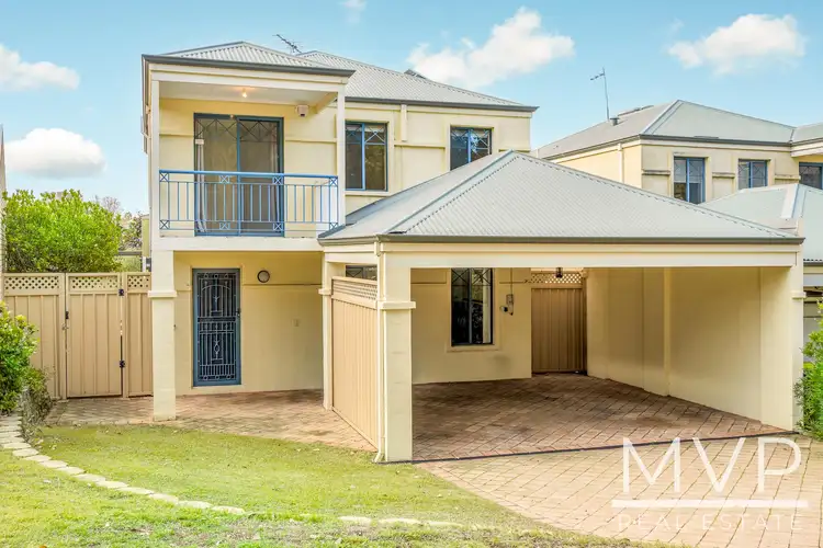 10 Ellis Road, Kardinya WA 6163
