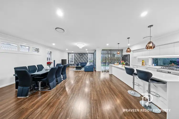 Third view of Homely house listing, 18 Spiller Street (TALLAWONG), Schofields NSW 2762