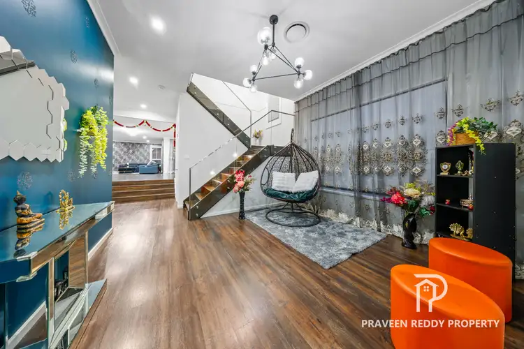 Fourth view of Homely house listing, 18 Spiller Street (TALLAWONG), Schofields NSW 2762