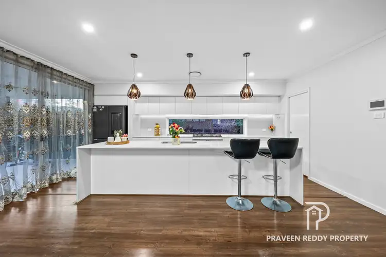 Fifth view of Homely house listing, 18 Spiller Street (TALLAWONG), Schofields NSW 2762