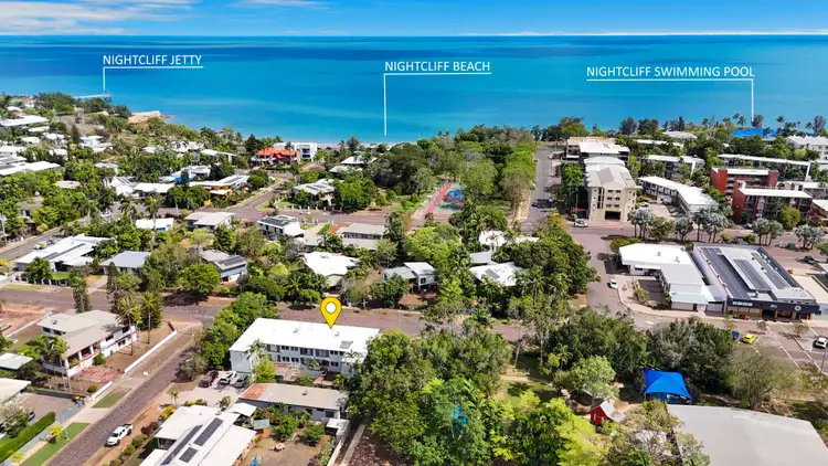 7/18 Cunjevoi Crescent, Nightcliff NT 810