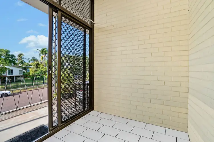 Second view of Homely unit listing, 7/18 Cunjevoi Crescent, Nightcliff NT 810