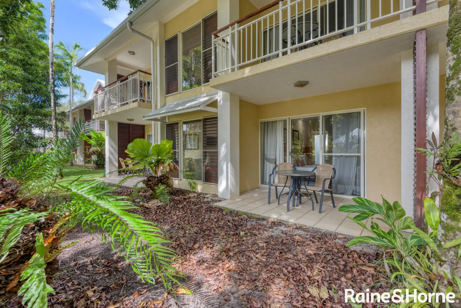 Main view of Homely unit listing, 42/24-70 Nautilus Street (Paradise Links), Port Douglas QLD 4877