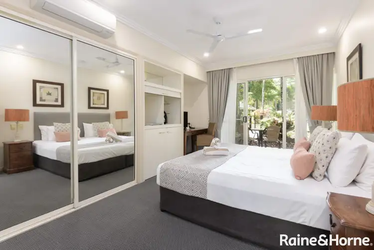 Fourth view of Homely unit listing, 42/24-70 Nautilus Street (Paradise Links), Port Douglas QLD 4877