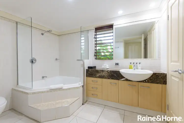 Fifth view of Homely unit listing, 42/24-70 Nautilus Street (Paradise Links), Port Douglas QLD 4877