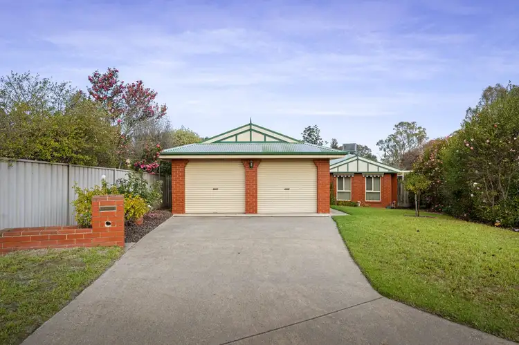 2 Astvale Court, West Albury NSW 2640
