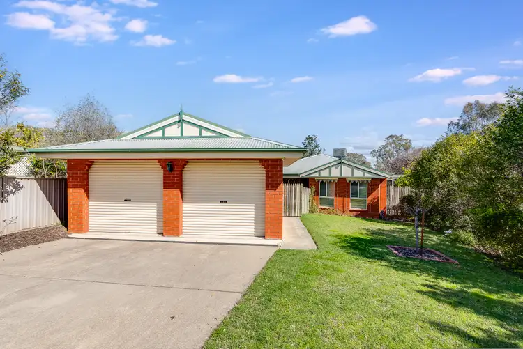 2 Astvale Court, West Albury NSW 2640