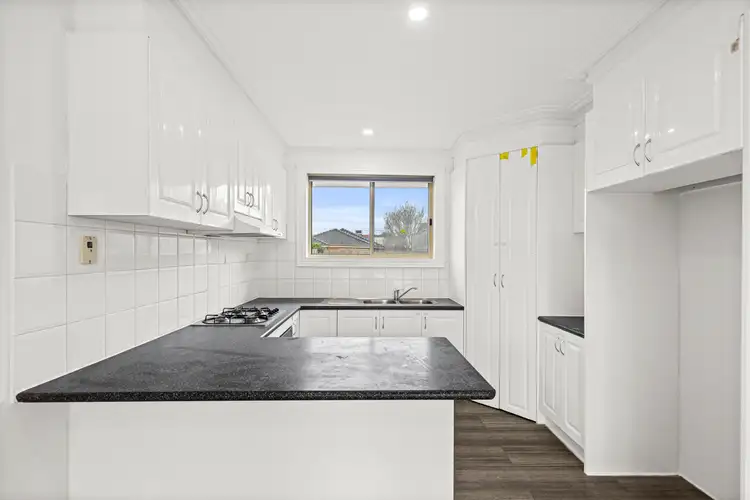 Fourth view of Homely unit listing, 2/21 Elizabeth Street, St Albans VIC 3021