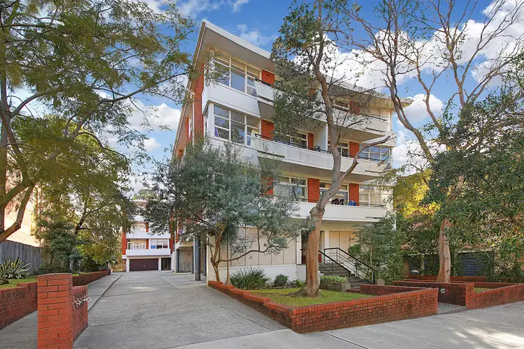 6/29 Penkivil Street, Bondi NSW 2026