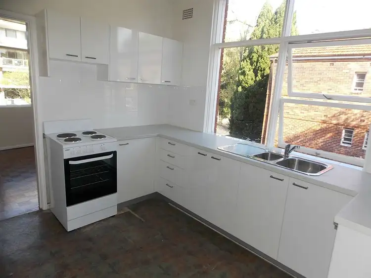 Second view of Homely apartment listing, 6/29 Penkivil Street, Bondi NSW 2026