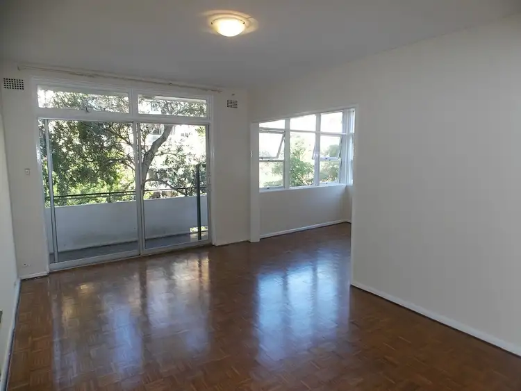 Third view of Homely apartment listing, 6/29 Penkivil Street, Bondi NSW 2026