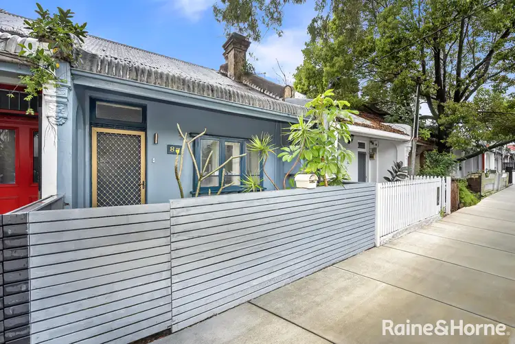 87 Terry Street, Tempe NSW 2044