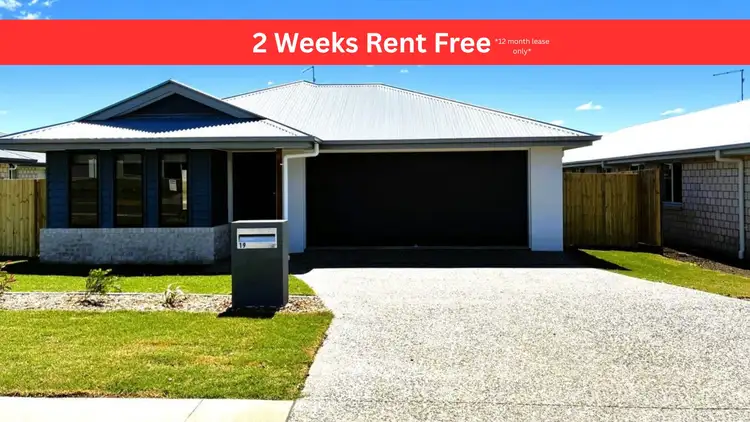 19 Flame Tree Road, Cotswold Hills QLD 4350