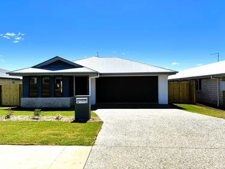 19 Flame Tree Road, Cotswold Hills QLD 4350