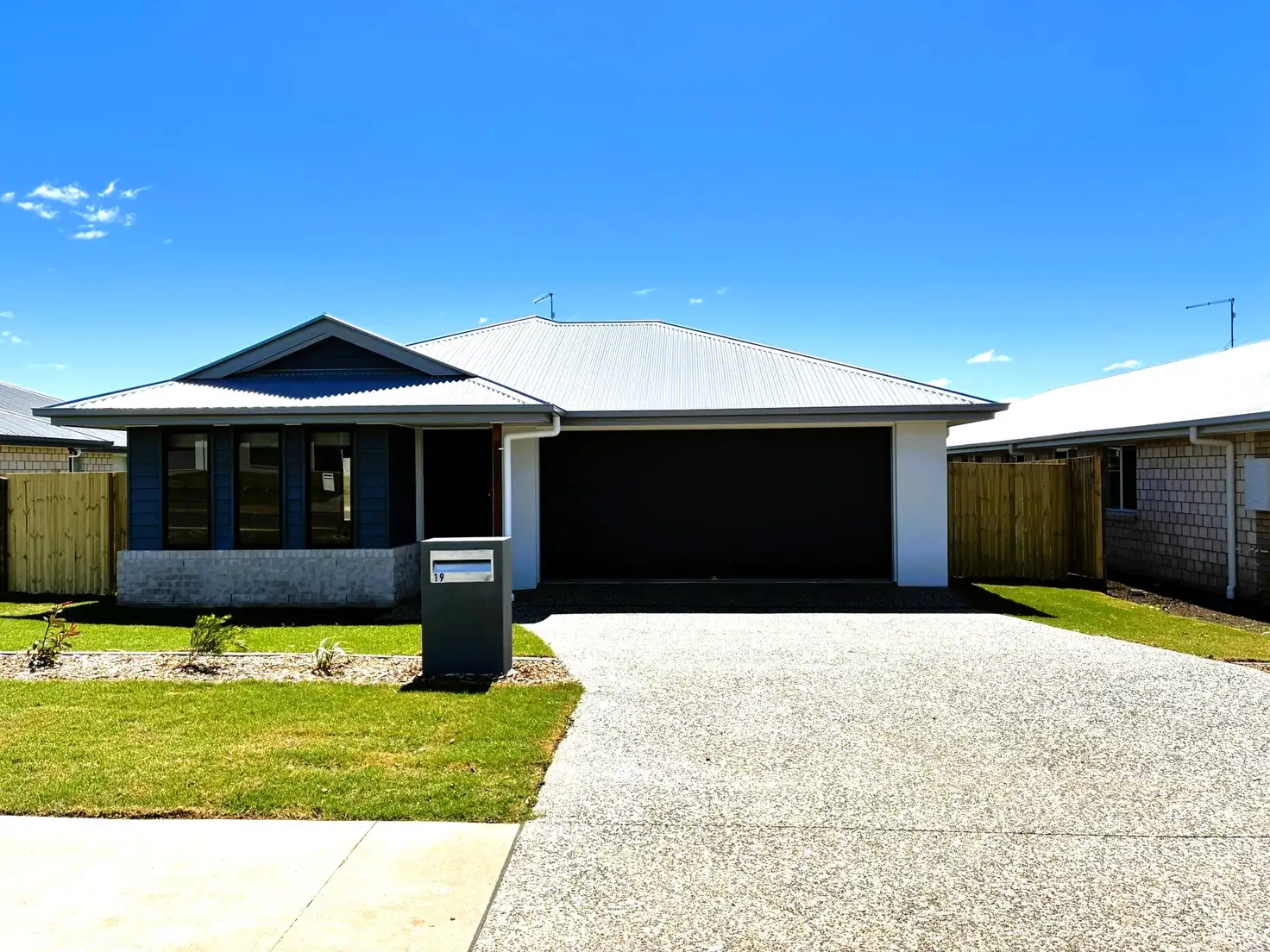 Main view of Homely house listing, 19 Flame Tree Road, Cotswold Hills QLD 4350