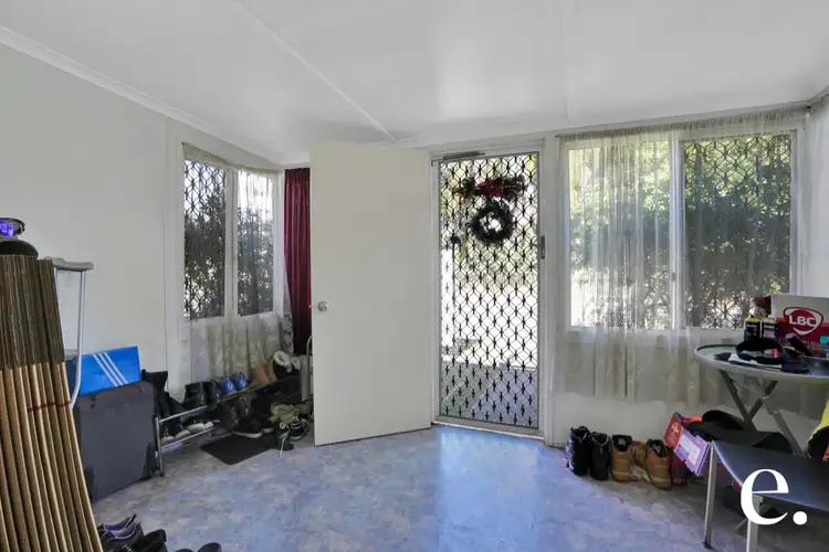 Third view of Homely house listing, 116 Off Lane, South Gladstone QLD 4680