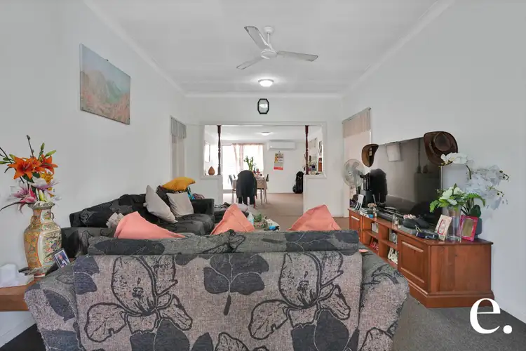 Fourth view of Homely house listing, 116 Off Lane, South Gladstone QLD 4680