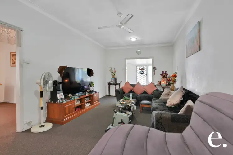 Fifth view of Homely house listing, 116 Off Lane, South Gladstone QLD 4680