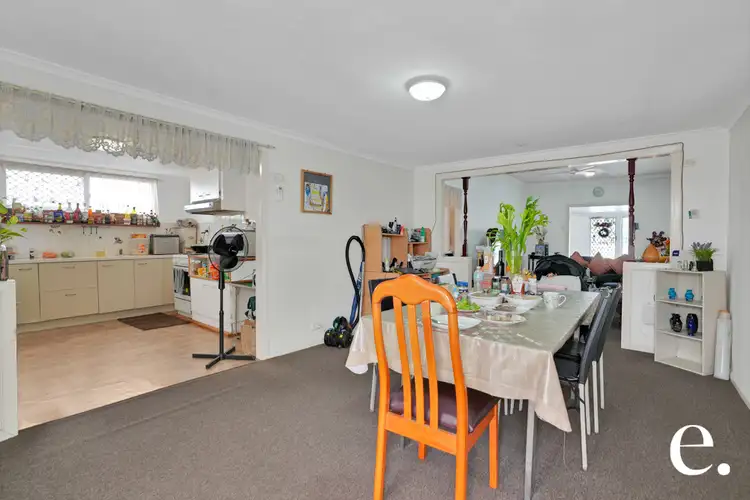 Sixth view of Homely house listing, 116 Off Lane, South Gladstone QLD 4680