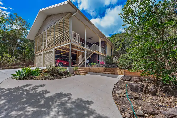14 Sam Hill Drive, Woodwark QLD 4802