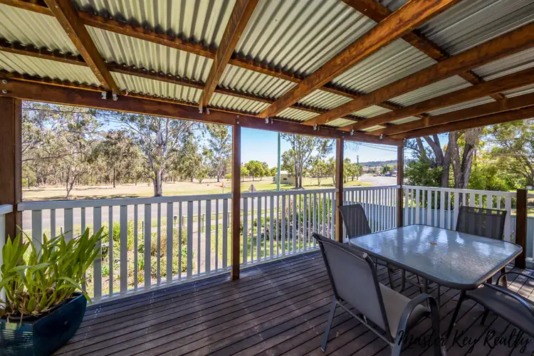 Second view of Homely rural property listing, 72 Rodney Street, Proston QLD 4613