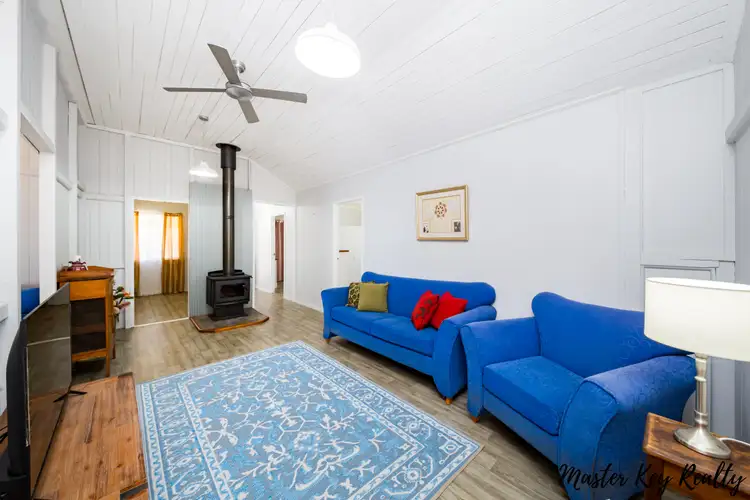 Fourth view of Homely rural property listing, 72 Rodney Street, Proston QLD 4613