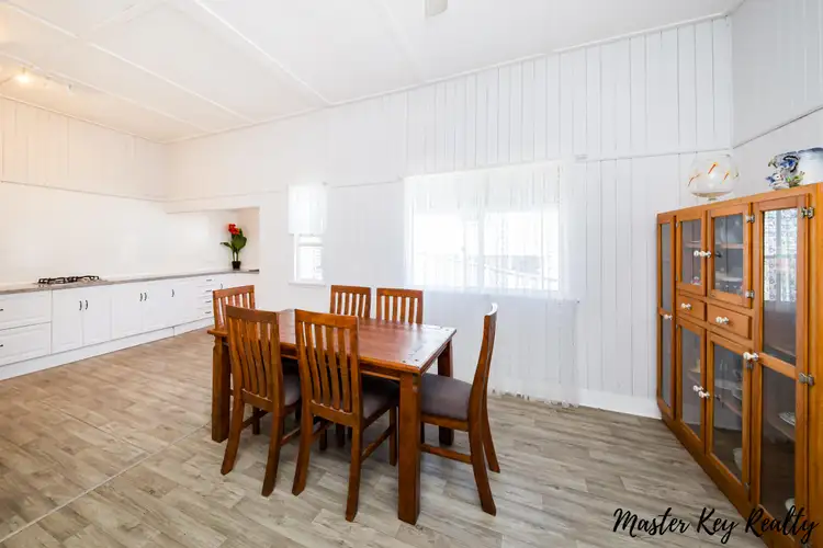 Fifth view of Homely rural property listing, 72 Rodney Street, Proston QLD 4613