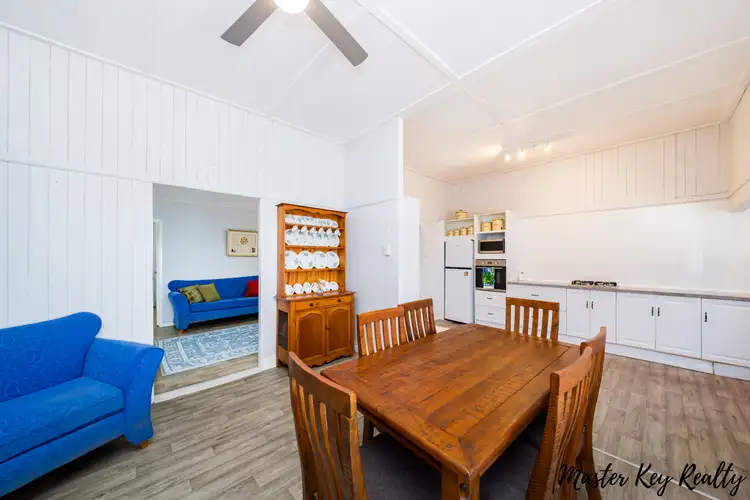 Sixth view of Homely rural property listing, 72 Rodney Street, Proston QLD 4613
