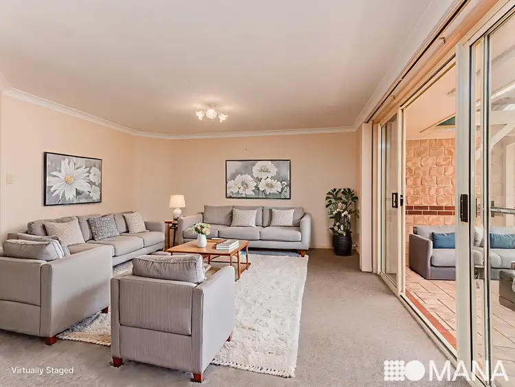 Third view of Homely house listing, 42 Kallaroo Circuit, Ocean Shores NSW 2483