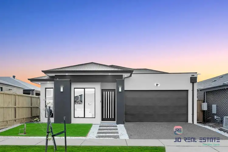 3 Barnmead Street, Deanside VIC 3336