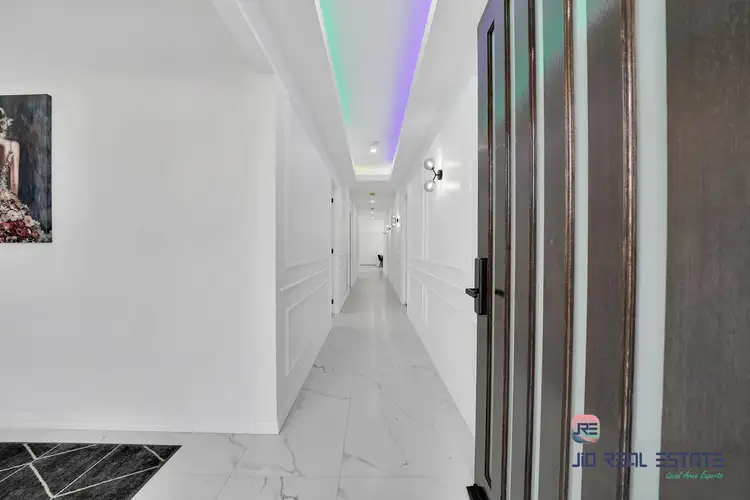 Second view of Homely house listing, 3 Barnmead Street, Deanside VIC 3336