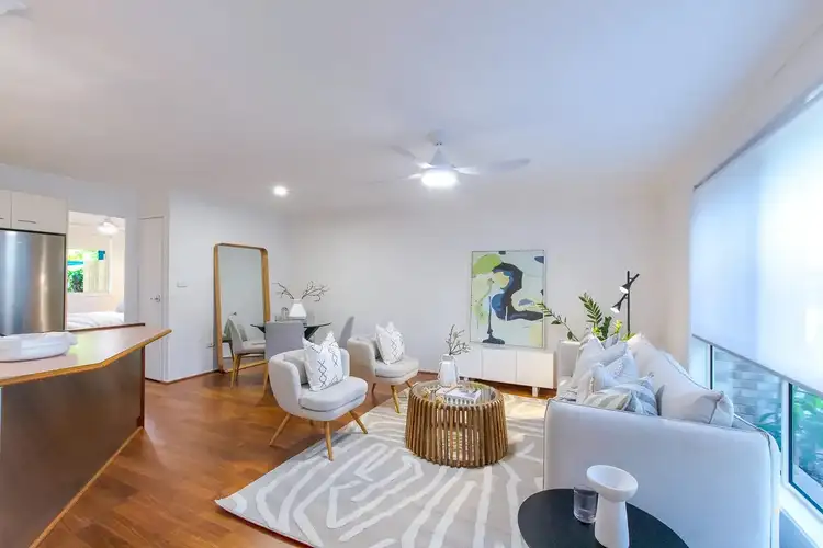 15/100 Beerburrum Street, Battery Hill QLD 4551